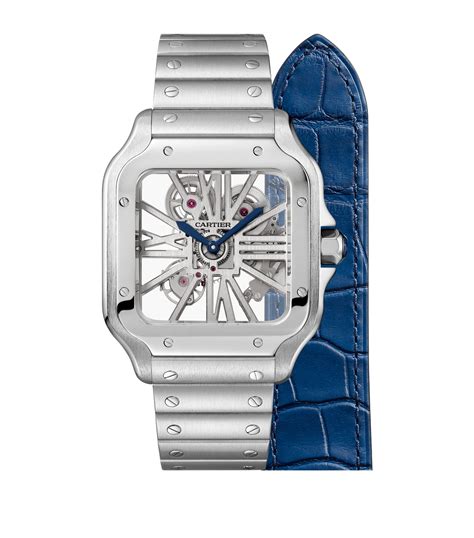 cartier watch stockists uk